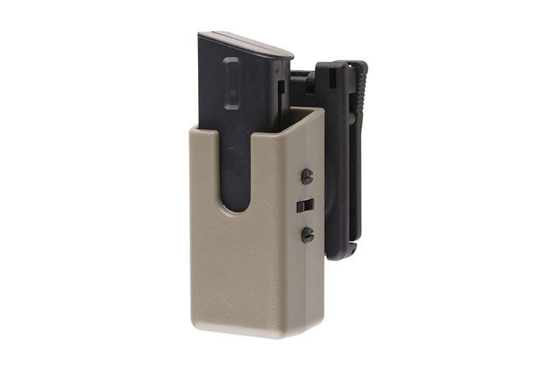 Pistol Magazine GHT Pouch - Dark Earth