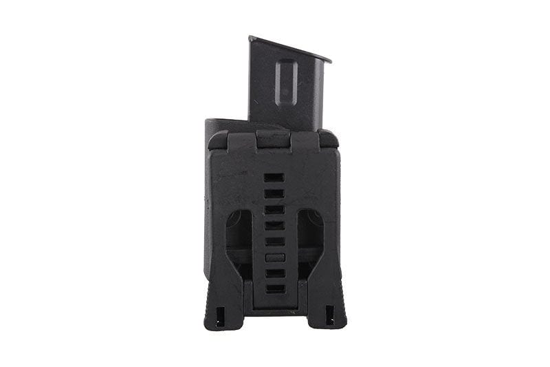 Pistol Magazine MAS Pouch - Black