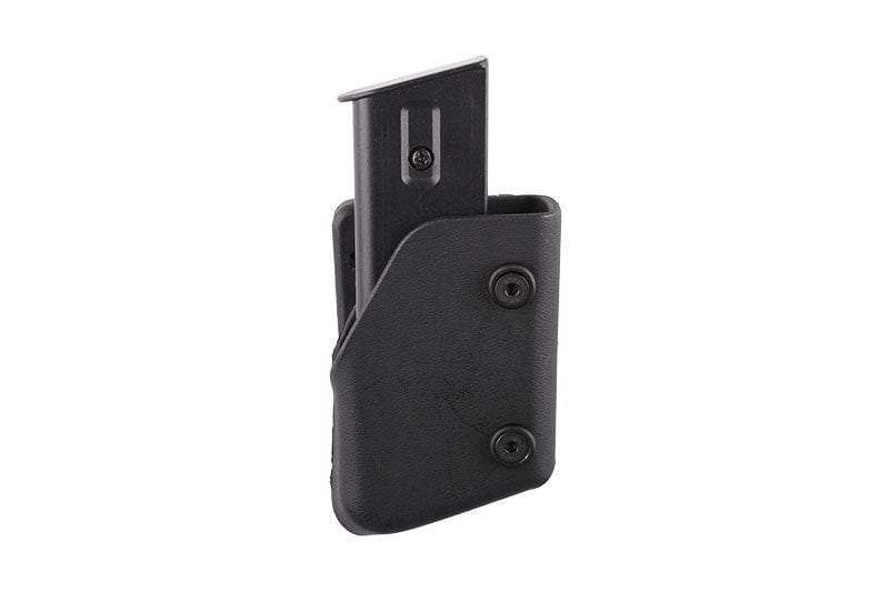 Pistol Magazine MAS Pouch - Black