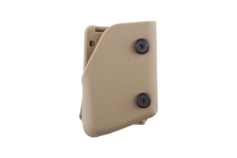 Pistol Magazine MAS Pouch - Dark Earth