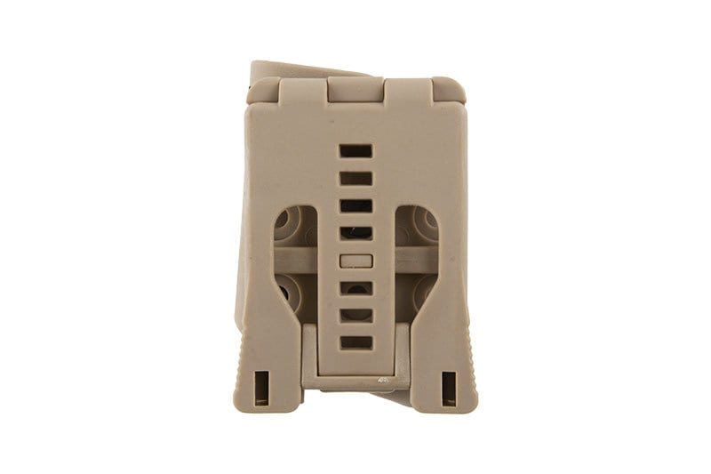 Pistol Magazine MAS Pouch - Dark Earth