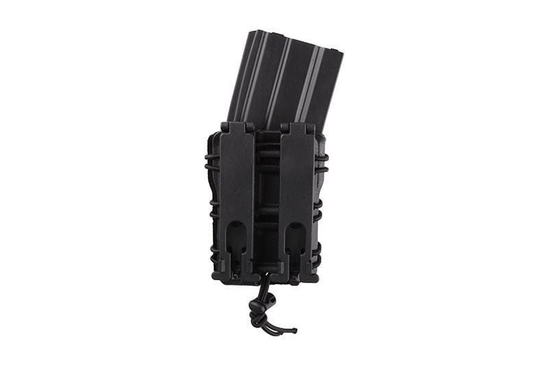 SMC 5.56 Magazine Pouch by FMA on Airsoft Mania Europe