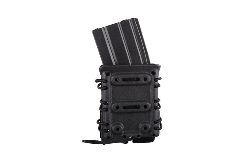 SMC 7.62 Magazine Pouch by FMA on Airsoft Mania Europe