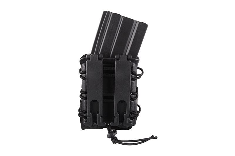 SMC 7.62 Magazine Pouch by FMA on Airsoft Mania Europe