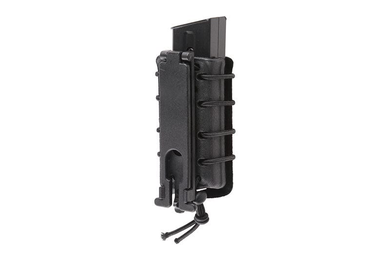SMC Pistol Magazine Pouch (Single Stack) by FMA on Airsoft Mania Europe