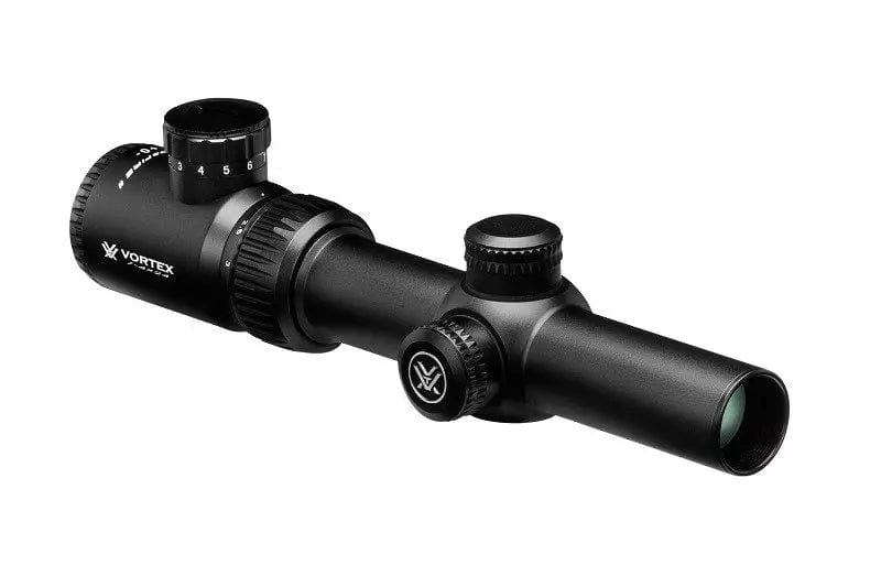 Crossfire II 1-4x24 Scope
