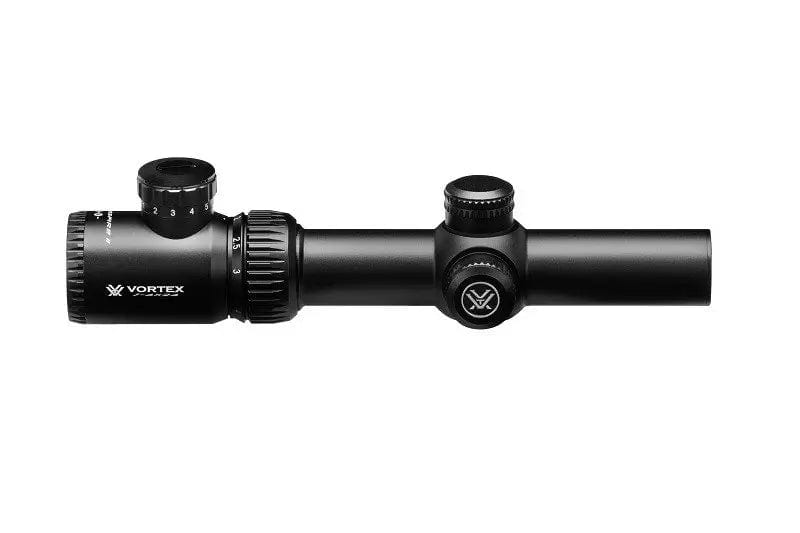Crossfire II 1-4x24 Scope