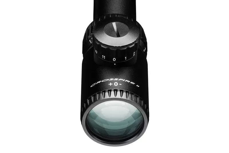 Crossfire II 1-4x24 Scope