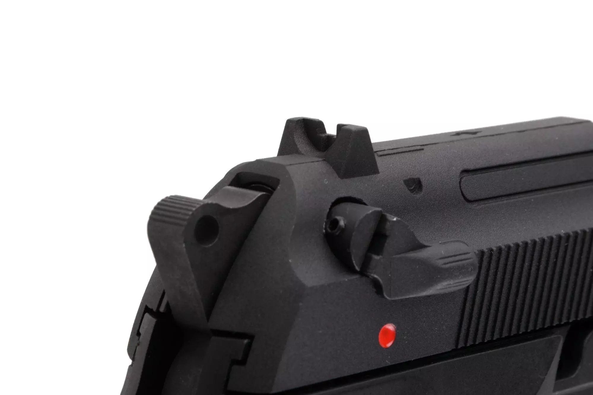 M92A1 Pistol Replica