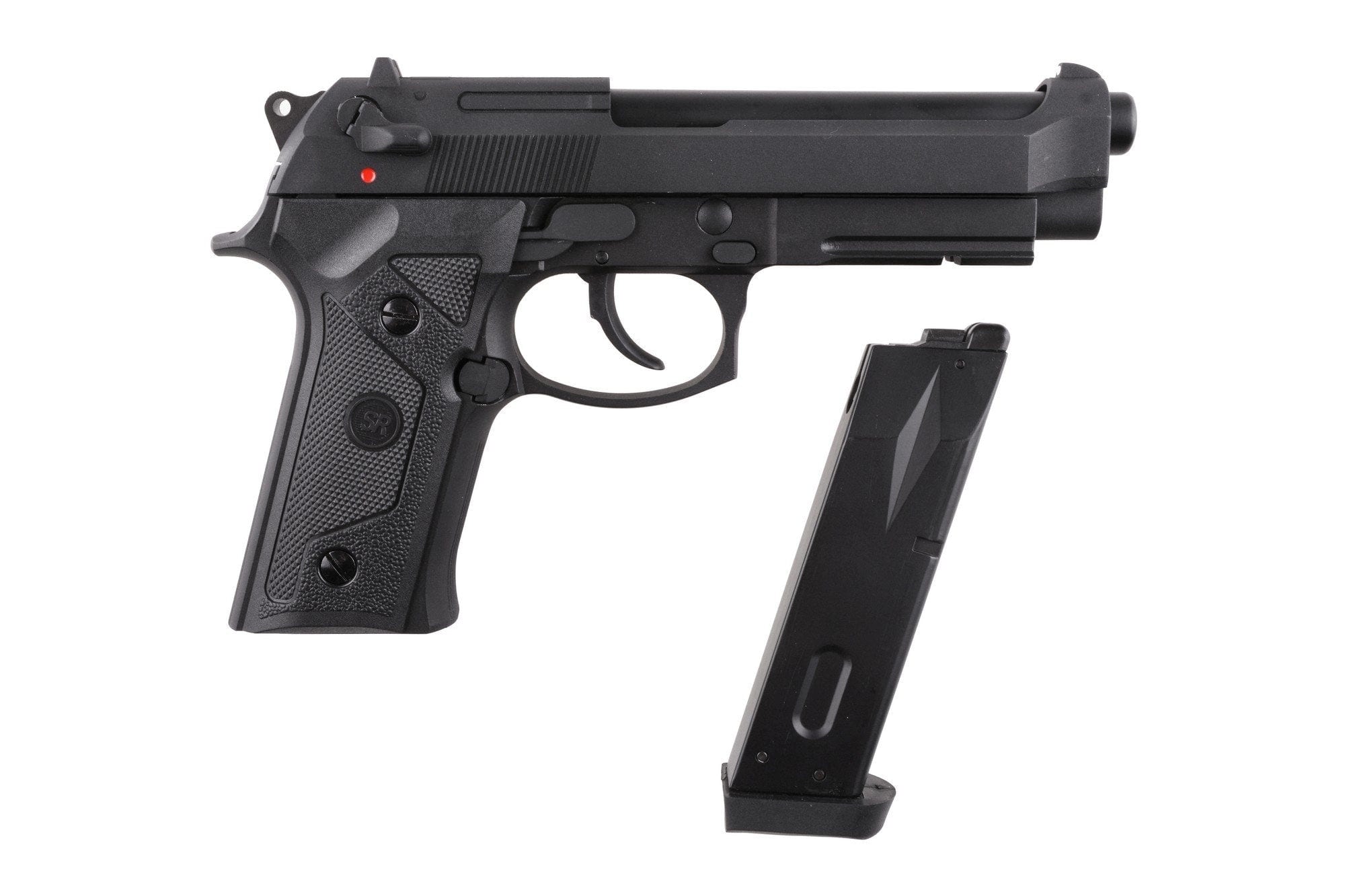 M92 Vertec airsoft Pistol