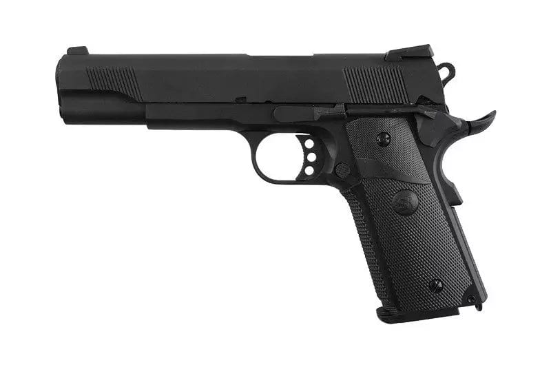 1911 MEU Replica (SR-911) - Black
