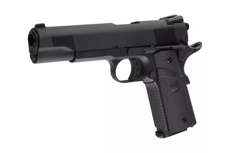 1911 MEU Replica (SR-911) - Black