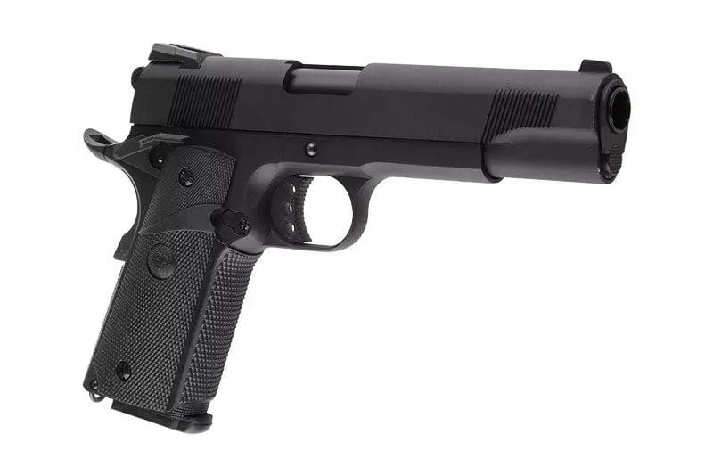1911 MEU Replica (SR-911) - Black