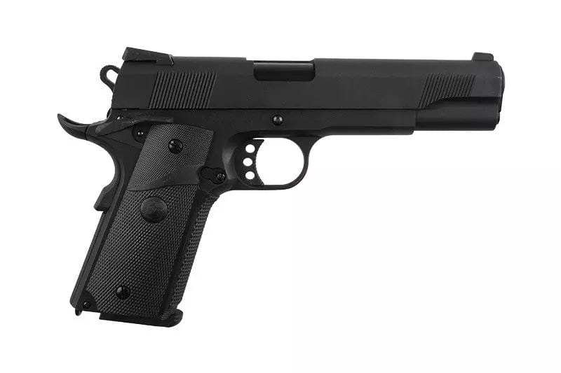 1911 MEU Replica (SR-911) - Black