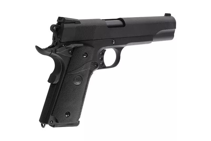 1911 MEU Replica (SR-911) - Black