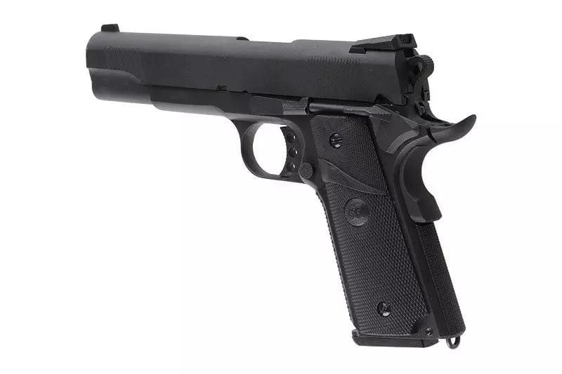 1911 MEU Replica (SR-911) - Black