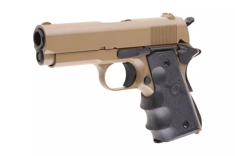 SR-911 Desert Commando