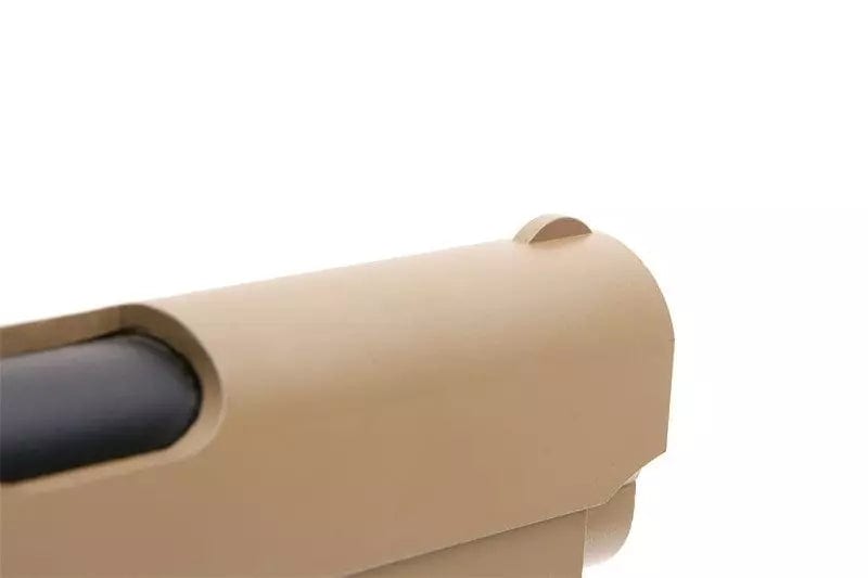 SR-911 Desert Commando