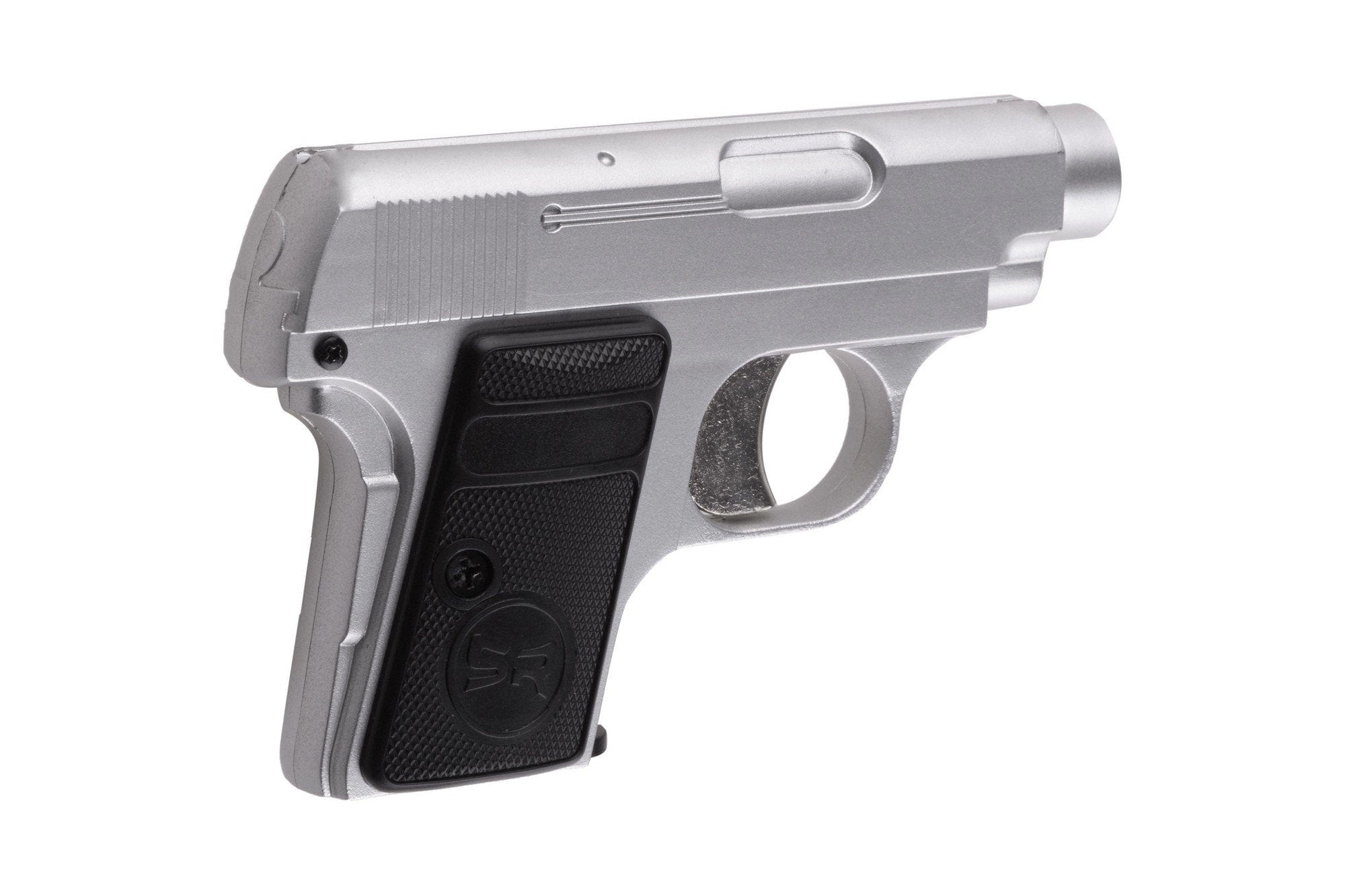GGH0401 Pistol Replica - Silver