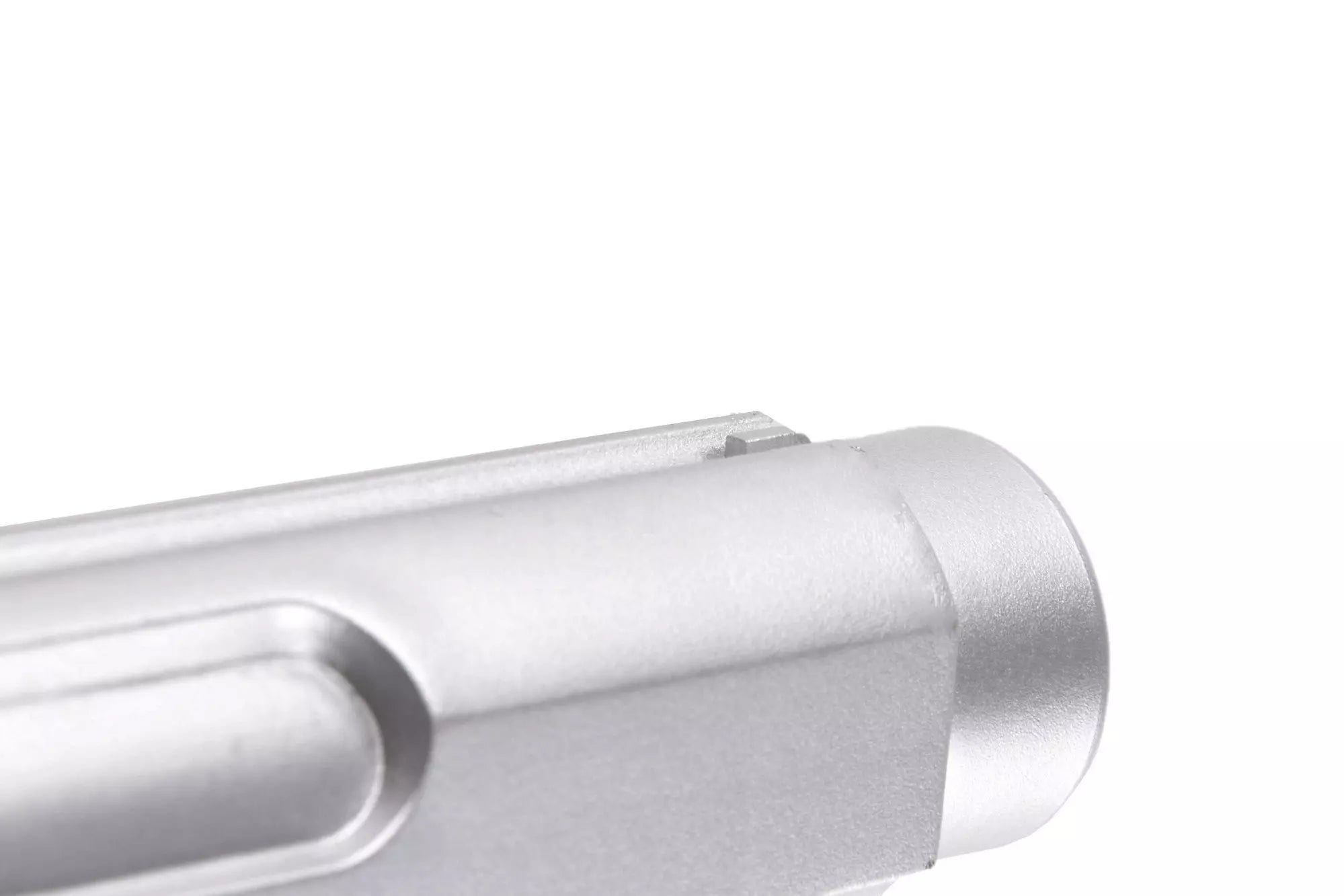 GGH0401 Pistol Replica - Silver