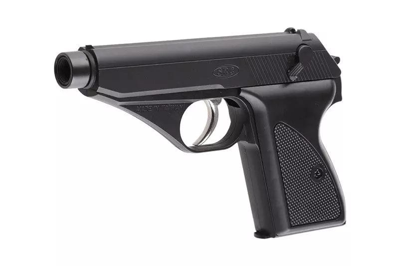 7.65 Pistol - Black