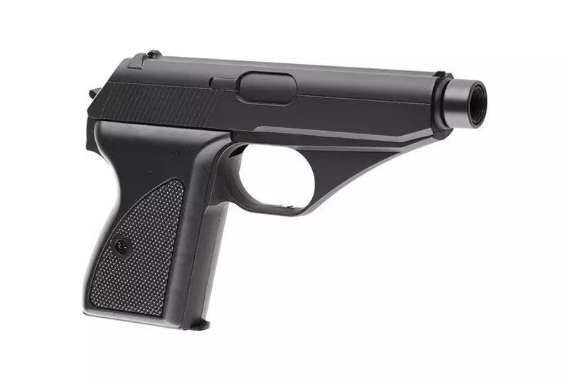 7.65 Pistol - Black