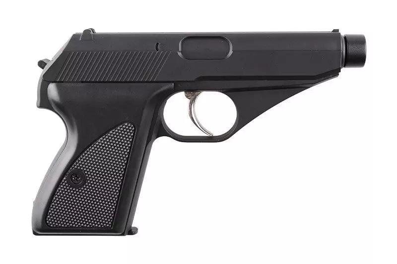 7.65 Pistol - Black