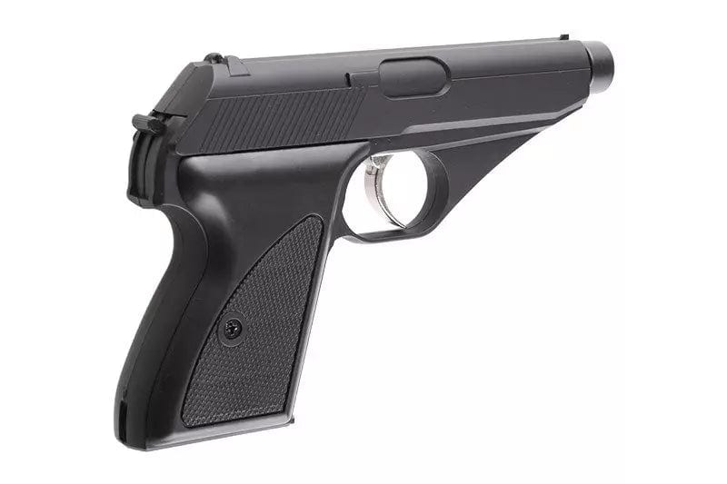 7.65 Pistol - Black