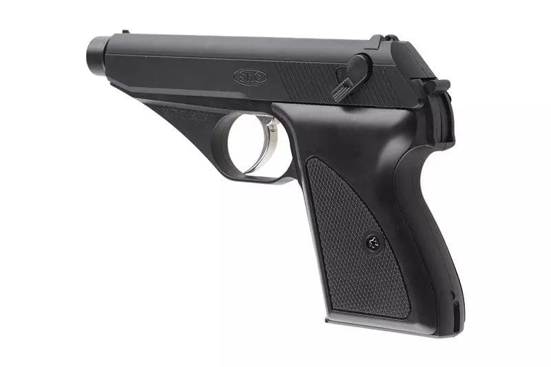7.65 Pistol - Black