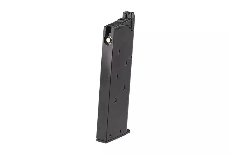 Gas magazine for SR1911-M