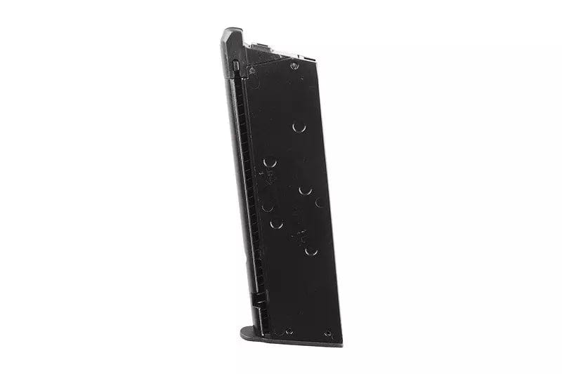 Gas magazine for SR1911-M
