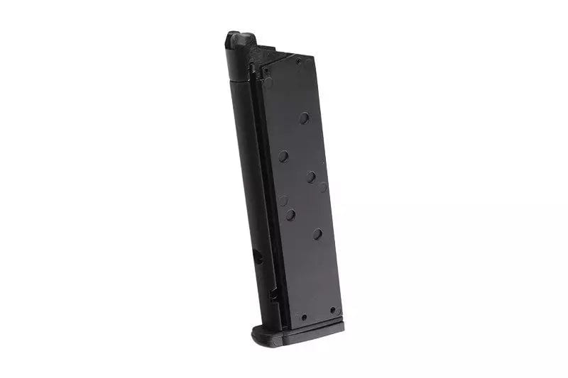 Gas magazine for SR1911-M-MEU