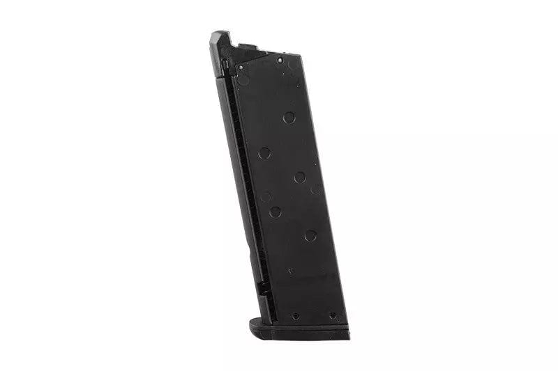 Gas magazine for SR1911-M-MEU