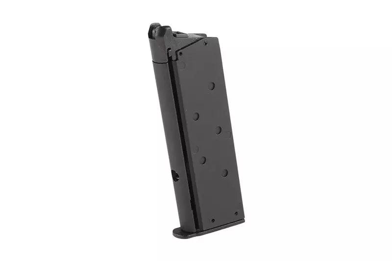 Gas magazine for SR1911-SM