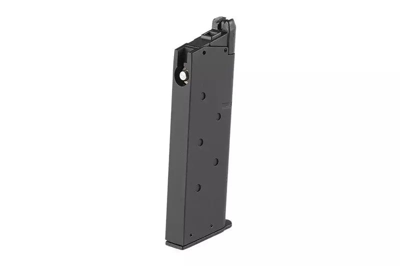 Gas magazine for SR1911-SM