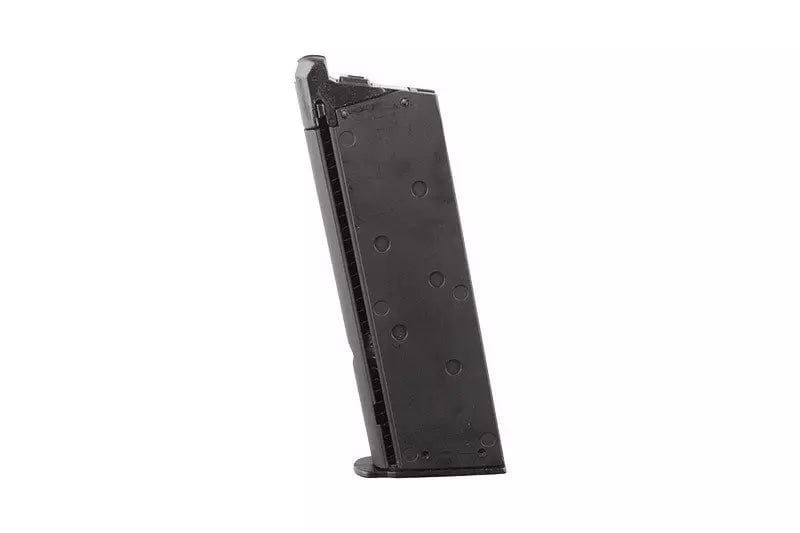 Gas magazine for SR1911-SM