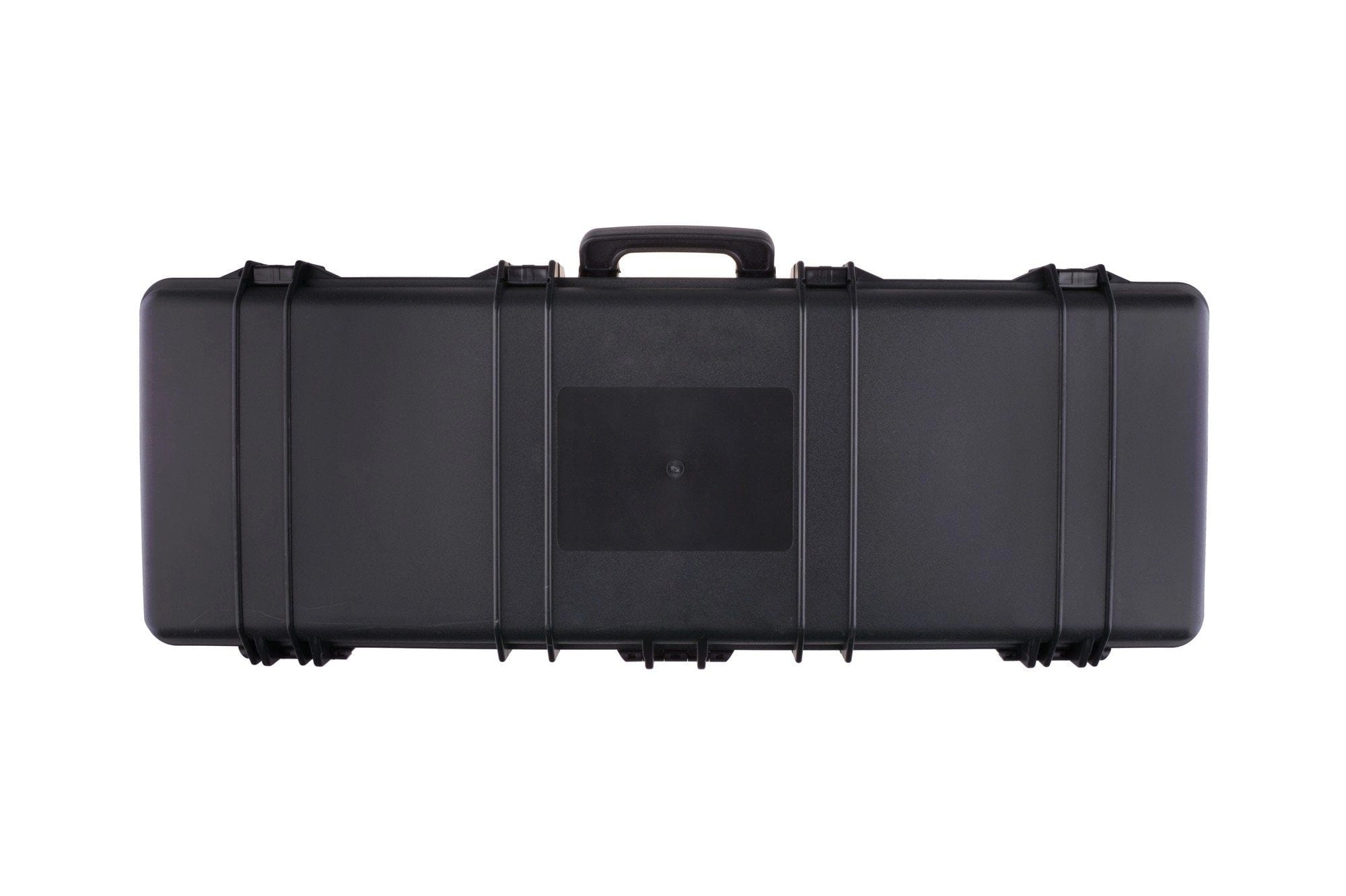Gun Case 104cm - Black
