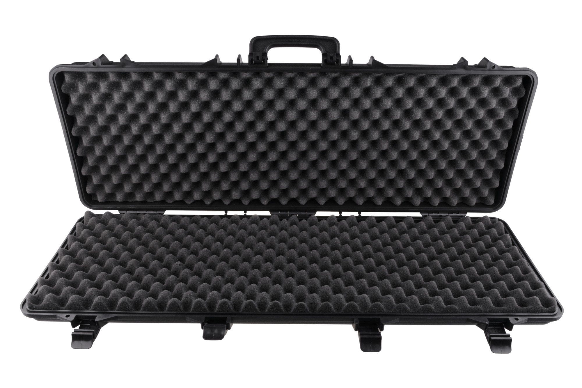 Gun Case 104cm - Black