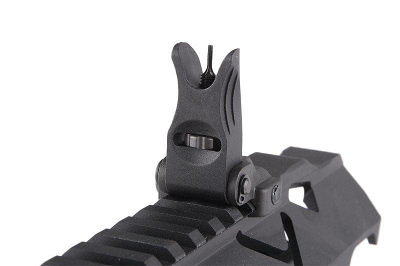 Avalon Leopard Carbine Replica - Black/Red