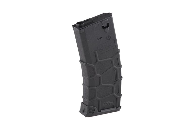 120 BBs Mid-cap QRS magazine for M4/M16