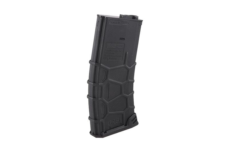 120 BBs Mid-cap QRS magazine for M4/M16
