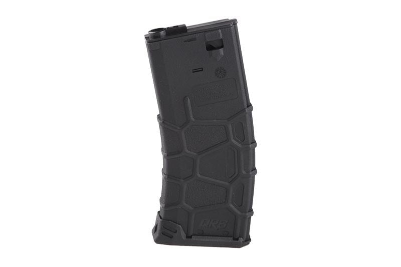 120 BBs Mid-cap QRS magazine for M4/M16