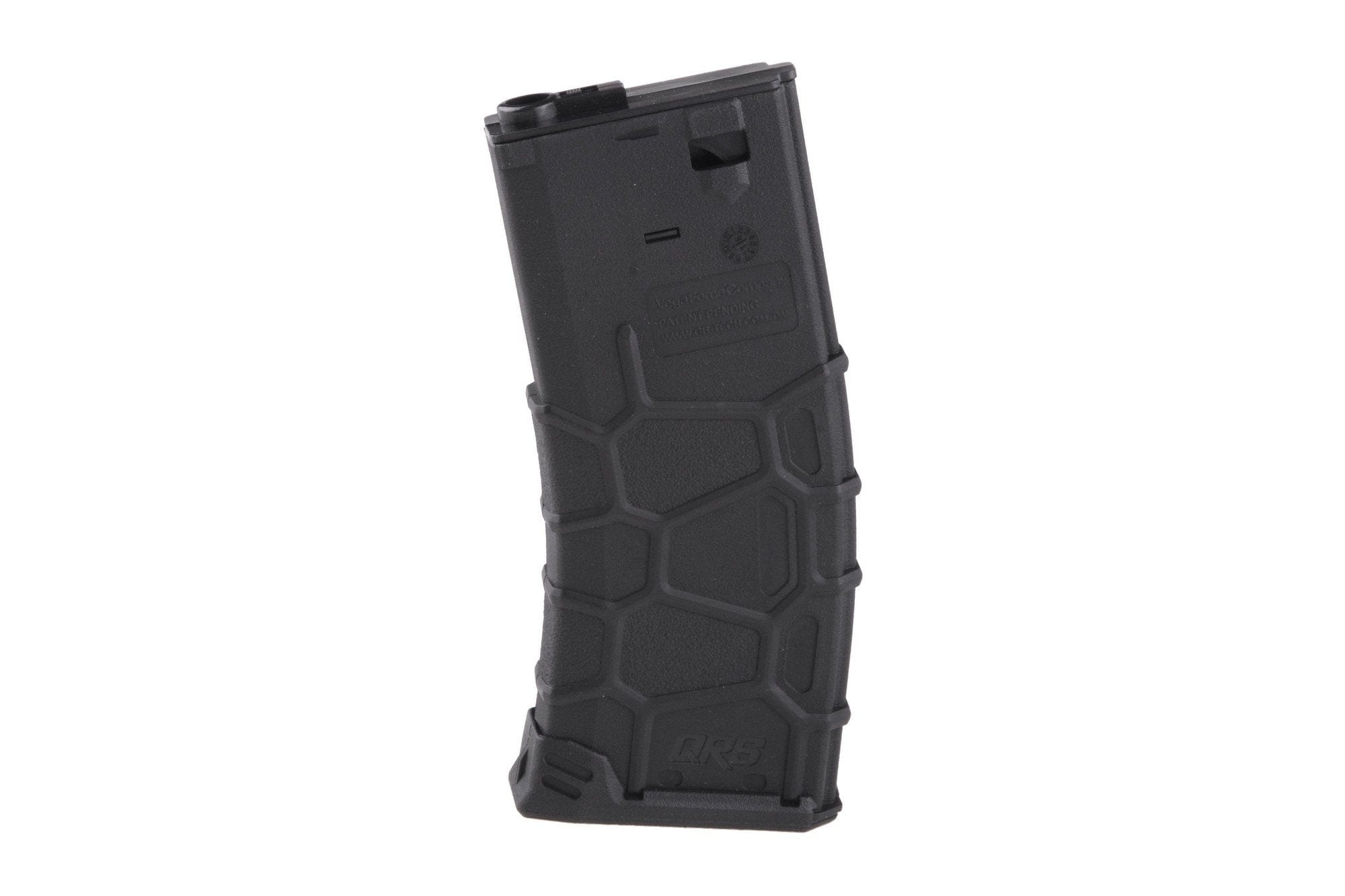 120 BBs Mid-cap QRS magazine for M4/M16