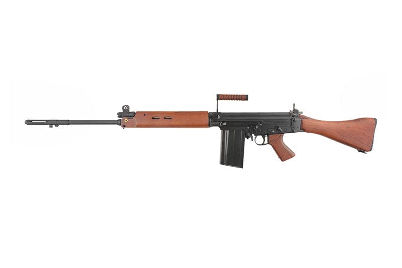 L1A1 SLR Semi-Automatic Rifle