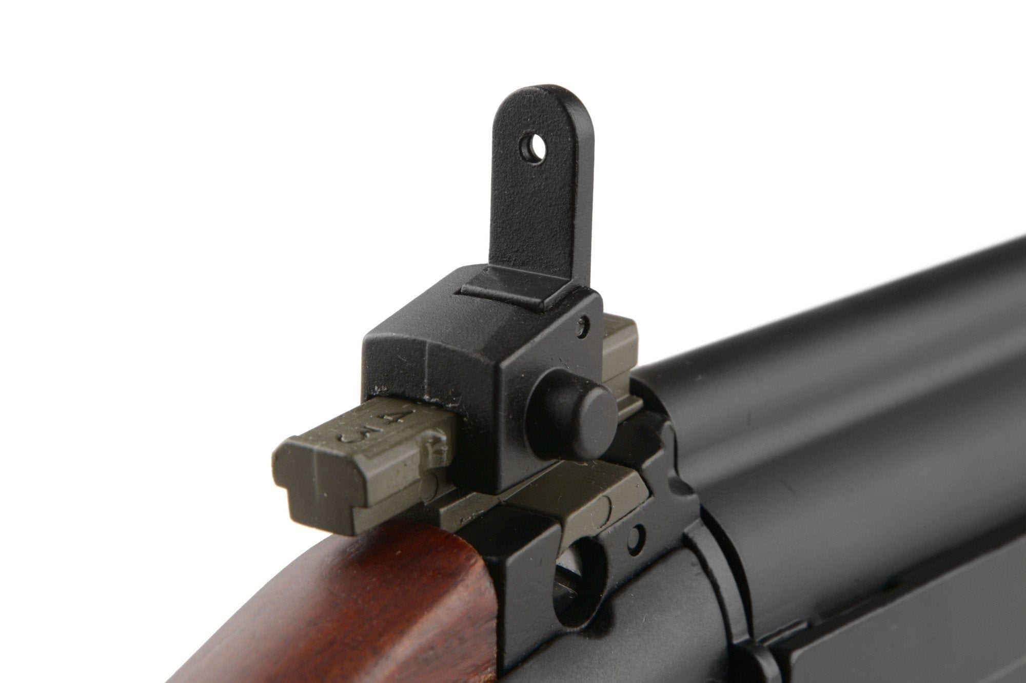 L1A1 SLR Semi-Automatic Rifle