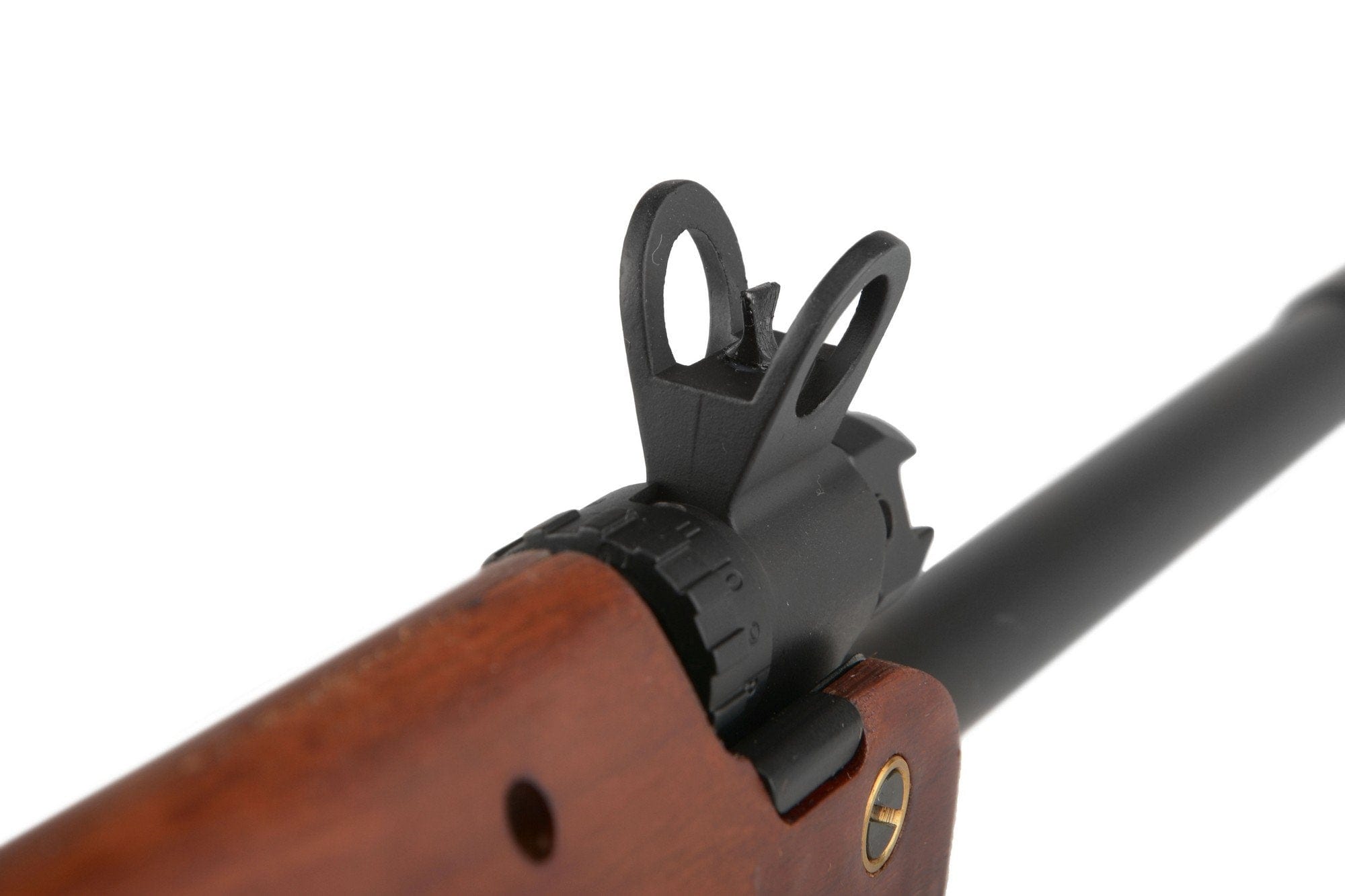 L1A1 SLR Semi-Automatic Rifle