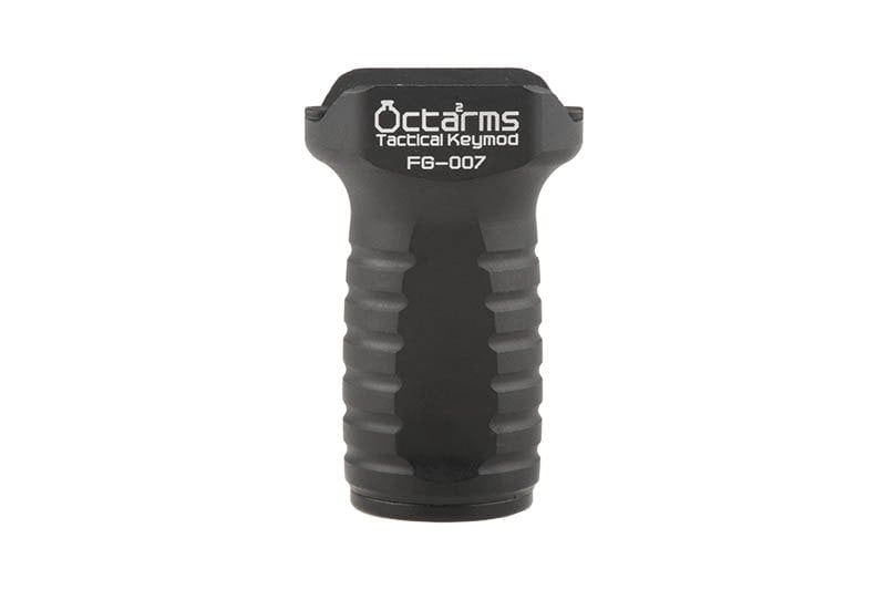 Keymod Octarms Forward Grip - Black