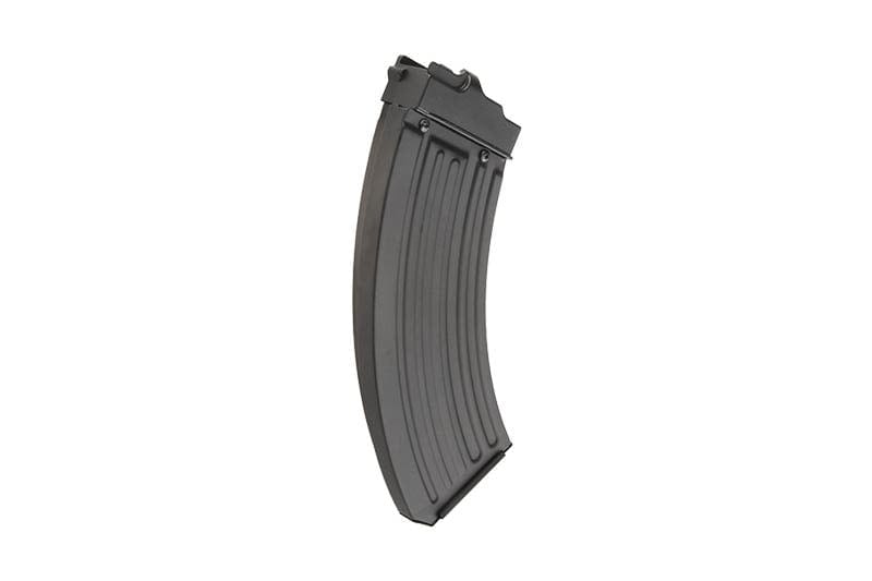 Mid-Cap 160 BB Magazine for VZ58 Replicas by ARES on Airsoft Mania Europe
