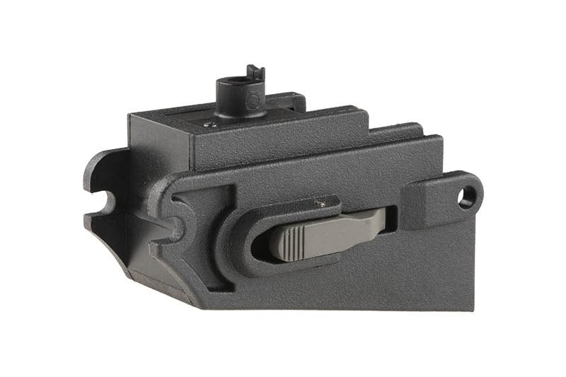 M4 Magwell for G36 Replicas
