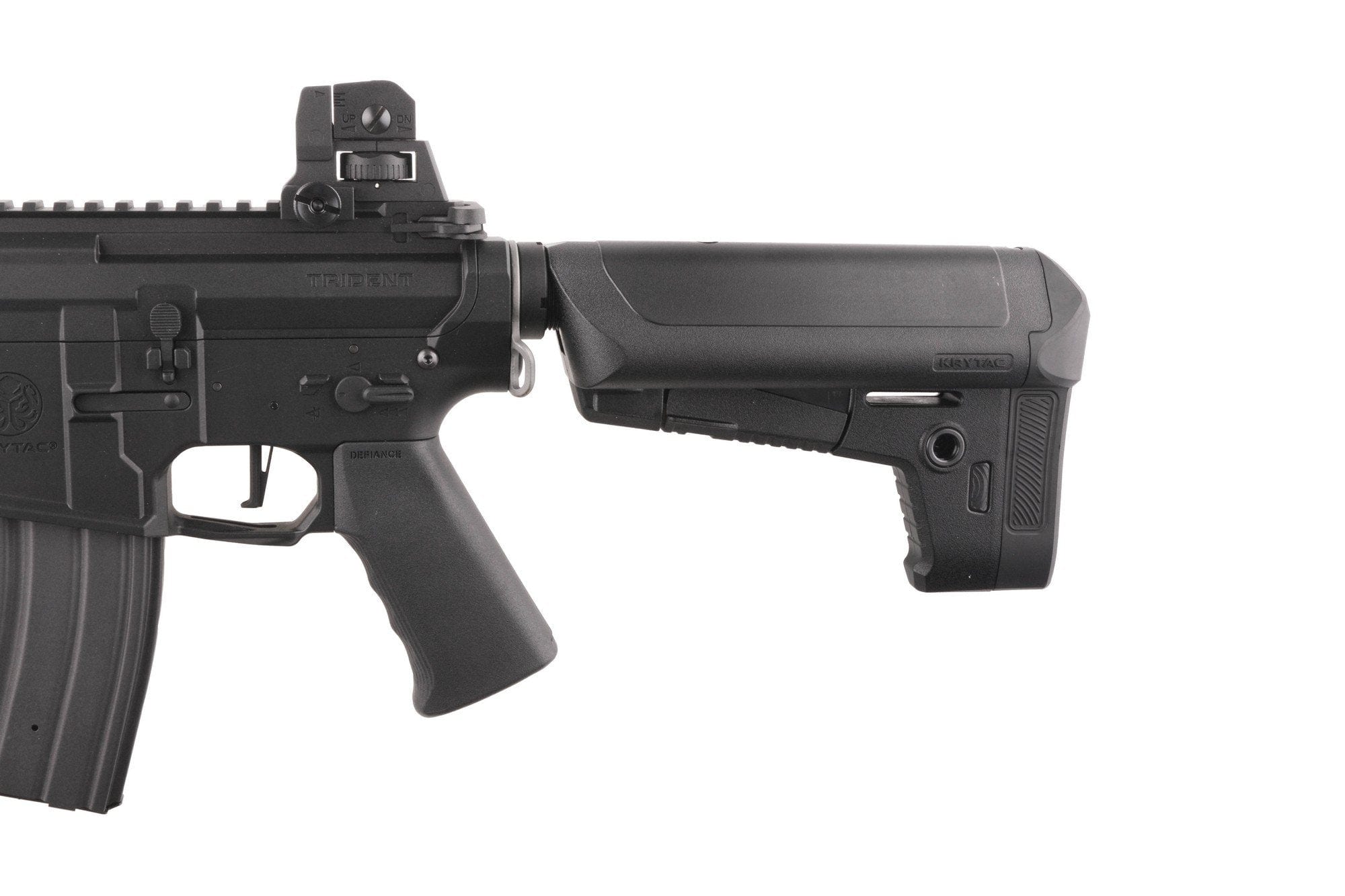 Trident MK2 SPR IT Carbine Replica by Krytac on Airsoft Mania Europe